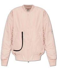 adidas By Stella McCartney - Bomber Jackets - Lyst
