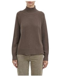 Dondup - Turtlenecks - Lyst