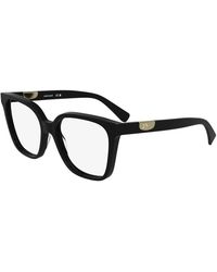 Longchamp - Glasses - Lyst