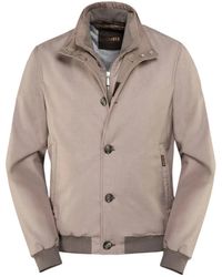 Moorer - Winter Jackets - Lyst