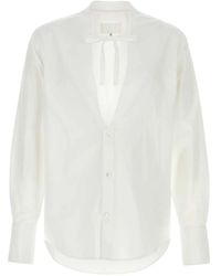 Maison Margiela - Formal Shirts - Lyst