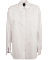 Pinko - Blouses & shirts > shirts - Lyst