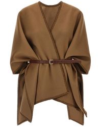 Max Mara - Jassen ,Capes - Lyst