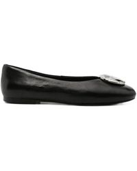 ADRIANNA FERETTI - Ballerina Shoes - Lyst