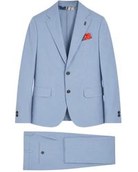 Bob - Single Breasted Suits - Lyst