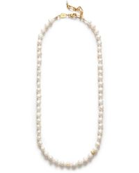 Anni Lu - Necklaces - Lyst