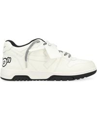 Off-White c/o Virgil Abloh - Sneakers - Lyst