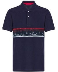 Carolina Herrera - Polo Shirts - Lyst