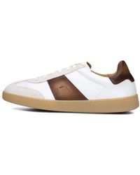 Magnanni - Low Top Sneakers - Lyst