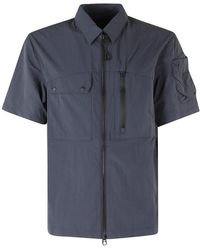JG1 - Short Sleeve Shirts - Lyst