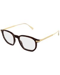 Cartier - Glasses - Lyst