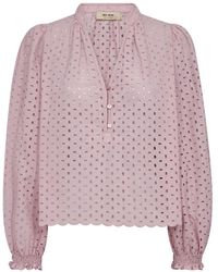 Mos Mosh - Shirts - Lyst