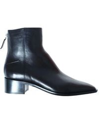 Pomme D'or - Heeled Boots - Lyst