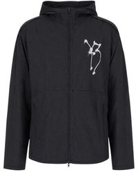 Y-3 - Light Jackets - Lyst