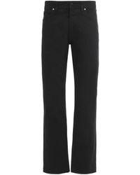 Stone Island - Straight Jeans - Lyst