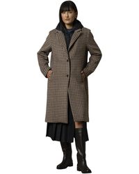 Kocca - Single-Breasted Coats - Lyst