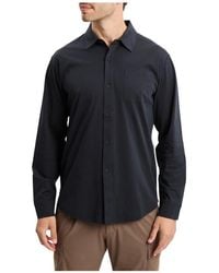 People Of Shibuya - Casual Shirts - Lyst