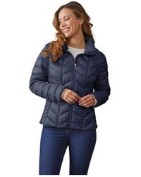 Junge - Down Jackets - Lyst