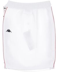 Kappa - Short Skirts - Lyst