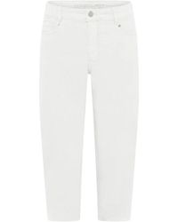 Cro - Magic Fit Summer Ins Knickers Weiß - Lyst
