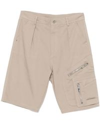 Les Hommes - Casual Shorts - Lyst