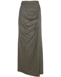 March23 - Maxi Skirts - Lyst