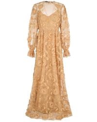 Alberta Ferretti - Gowns - Lyst