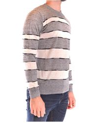 Paolo Pecora - Sweaters - Lyst