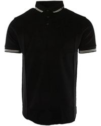 Armani - Polo Shirts - Lyst