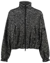 Ermanno Scervino - Light Jackets - Lyst