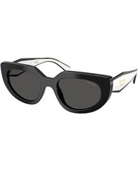 Prada - Sole Prd02S - Lyst