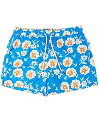 Fefe - Mpa Fiori Turchese - Lyst