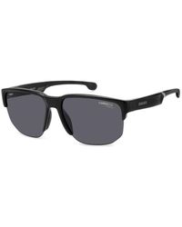 Carrera - Zonnebril Ducati Stijl Zwart - Lyst