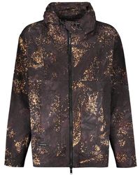ISO.POETISM - Light Jackets - Lyst