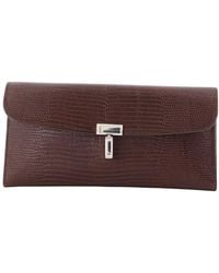 TOTEME - Wallets & Cardholders - Lyst