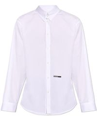 DSquared² - Formal Shirts - Lyst