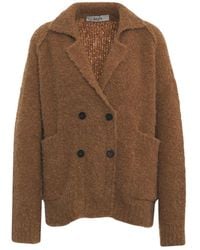 Jucca - Cardigans - Lyst