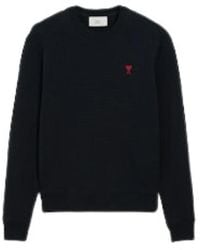 Ami Paris - Sweatshirts - Lyst