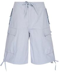 OAMC - Casual Shorts - Lyst