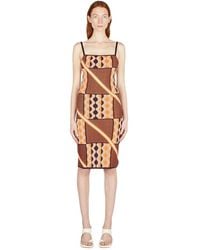 Ahluwalia - Midi Dresses - Lyst