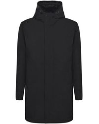 Herno - Zwarte Herenjas - Lyst