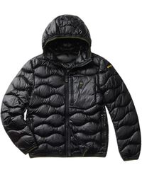Blauer - Down Jackets - Lyst