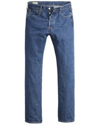 Levi's - Straight Jeans - Lyst