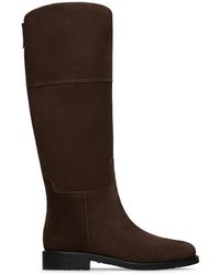 Fabi - Hoher Stiefel - Lyst