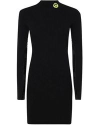 Barrow - Knitted Dresses - Lyst
