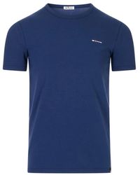 Kiton - T-Shirts - Lyst
