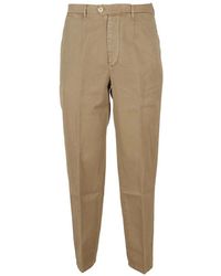 Tela Genova - Chinos - Lyst