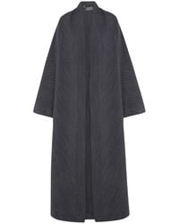Cortana - Marina Lange Kimono Jas - Lyst