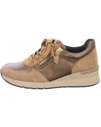 Gabor - Moderner Sneaker - Lyst