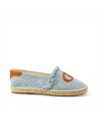 Liu Jo - Capri 01 Espadrilles - Lyst